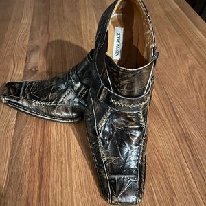 Steve Madden Men’s Shoes/Boots